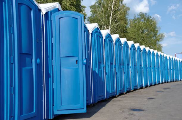 Best Construction site porta potty rental  in Vla Park, IL